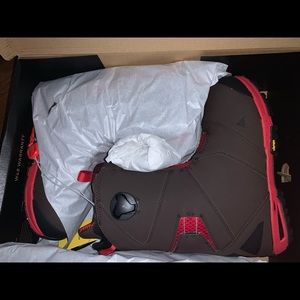 Men’s Burton Photon Boa Snowboard Boot size 9.5